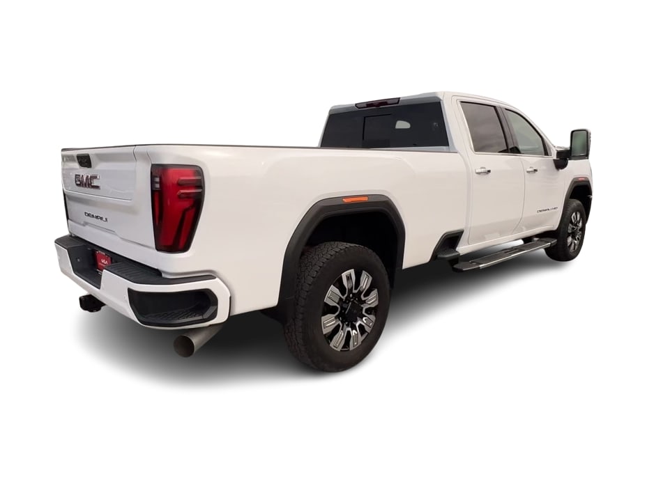 Thumbnail: 2024 GMC Sierra 3500 - 17