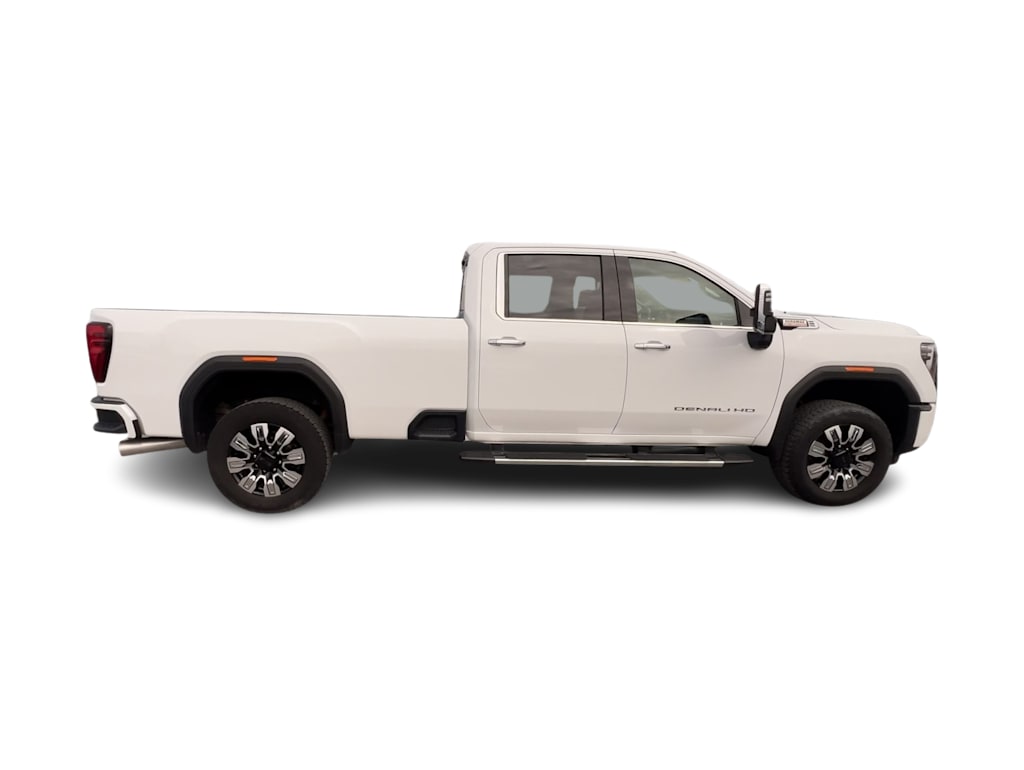 Thumbnail: 2024 GMC Sierra 3500 - 18