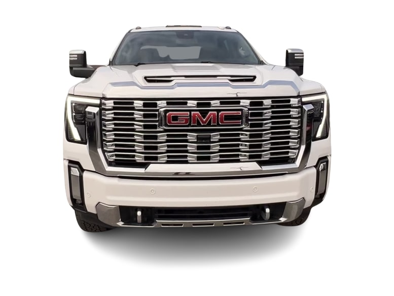 Thumbnail: 2024 GMC Sierra 3500 - 5