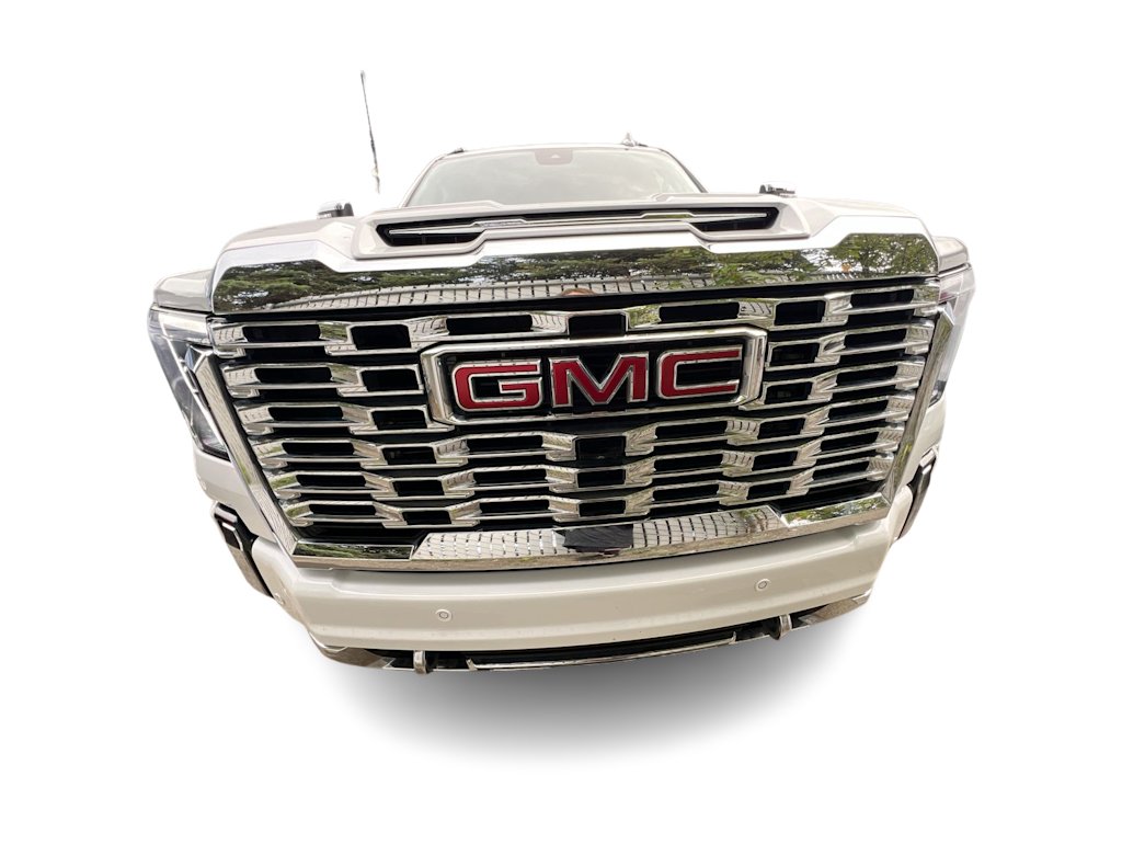 Thumbnail: 2024 GMC Sierra 3500 - 27