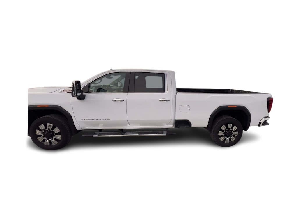 Thumbnail: 2024 GMC Sierra 3500 - 3