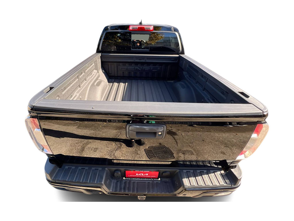 Thumbnail: 2022 GMC Canyon - 4