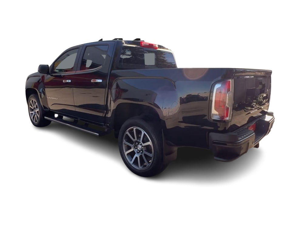 Thumbnail: 2022 GMC Canyon - 16