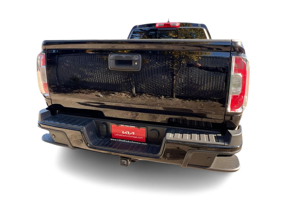 Thumbnail: 2022 GMC Canyon - 28