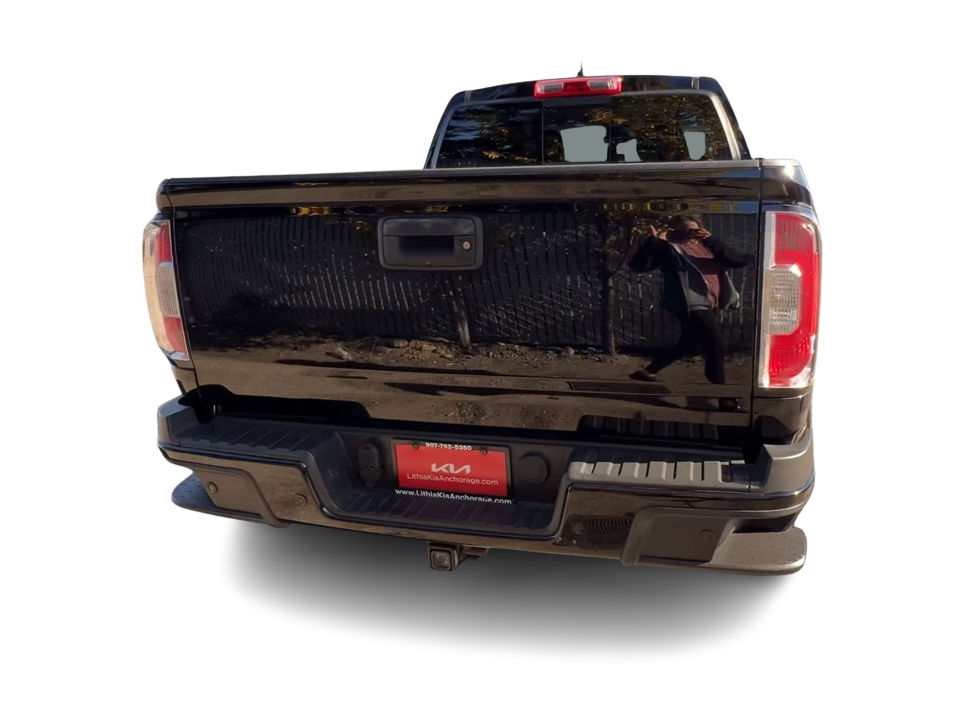 Thumbnail: 2022 GMC Canyon - 17