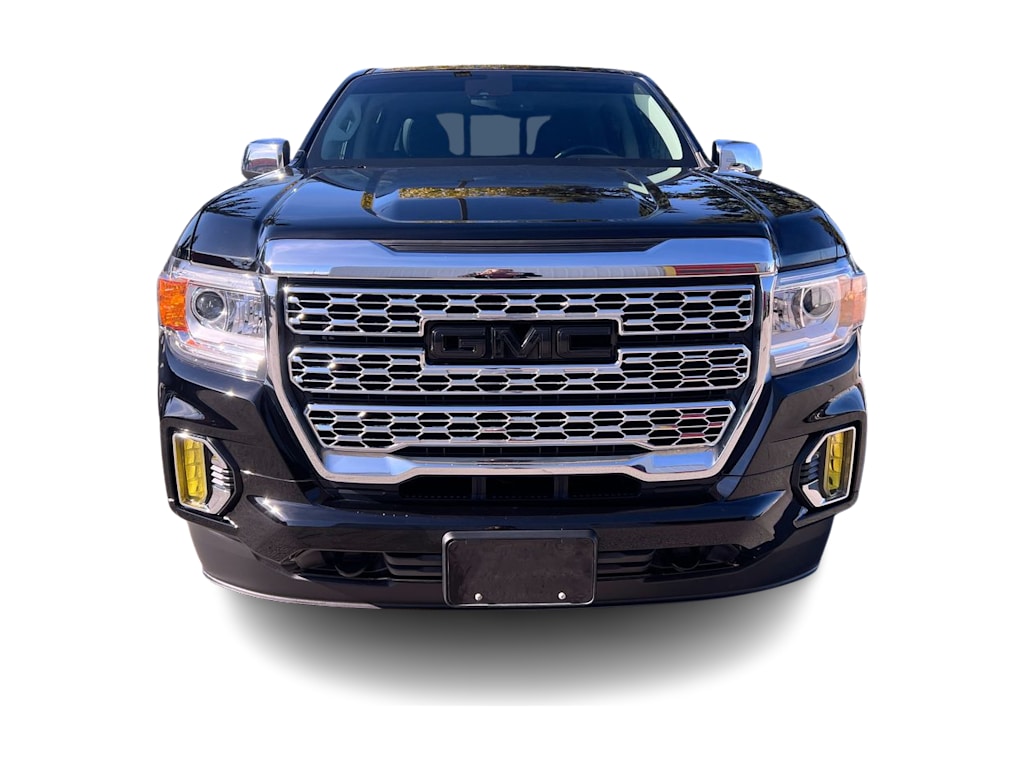 Thumbnail: 2022 GMC Canyon - 29