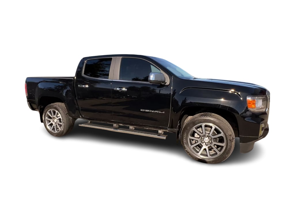 Thumbnail: 2022 GMC Canyon - 19