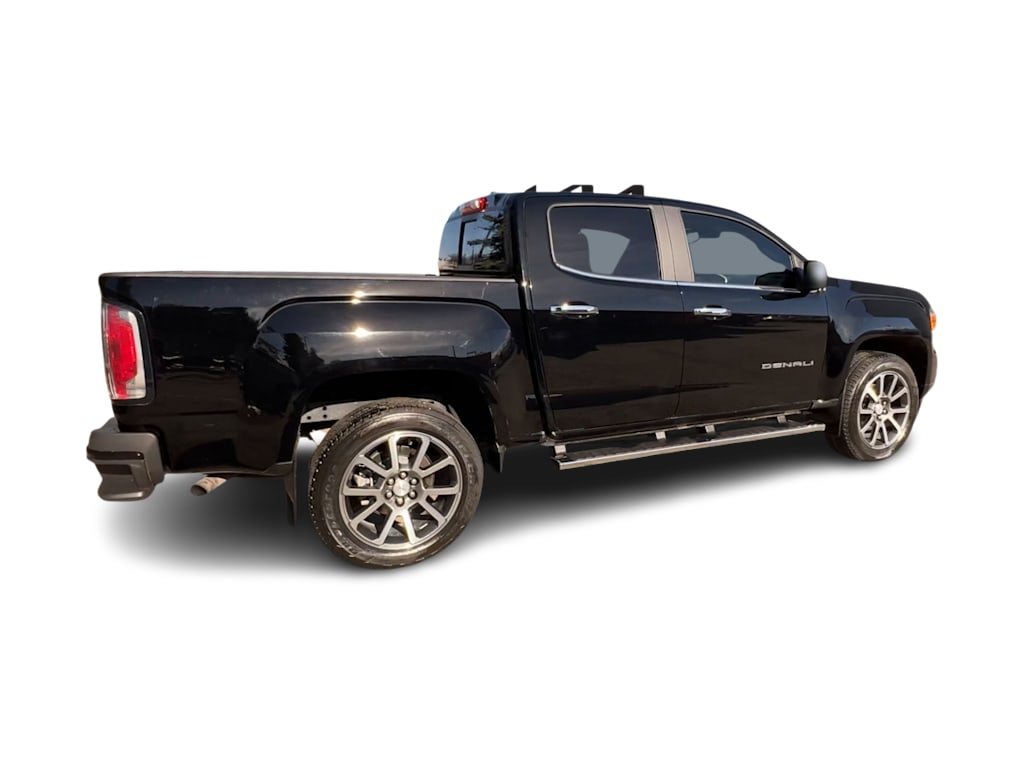 Thumbnail: 2022 GMC Canyon - 18