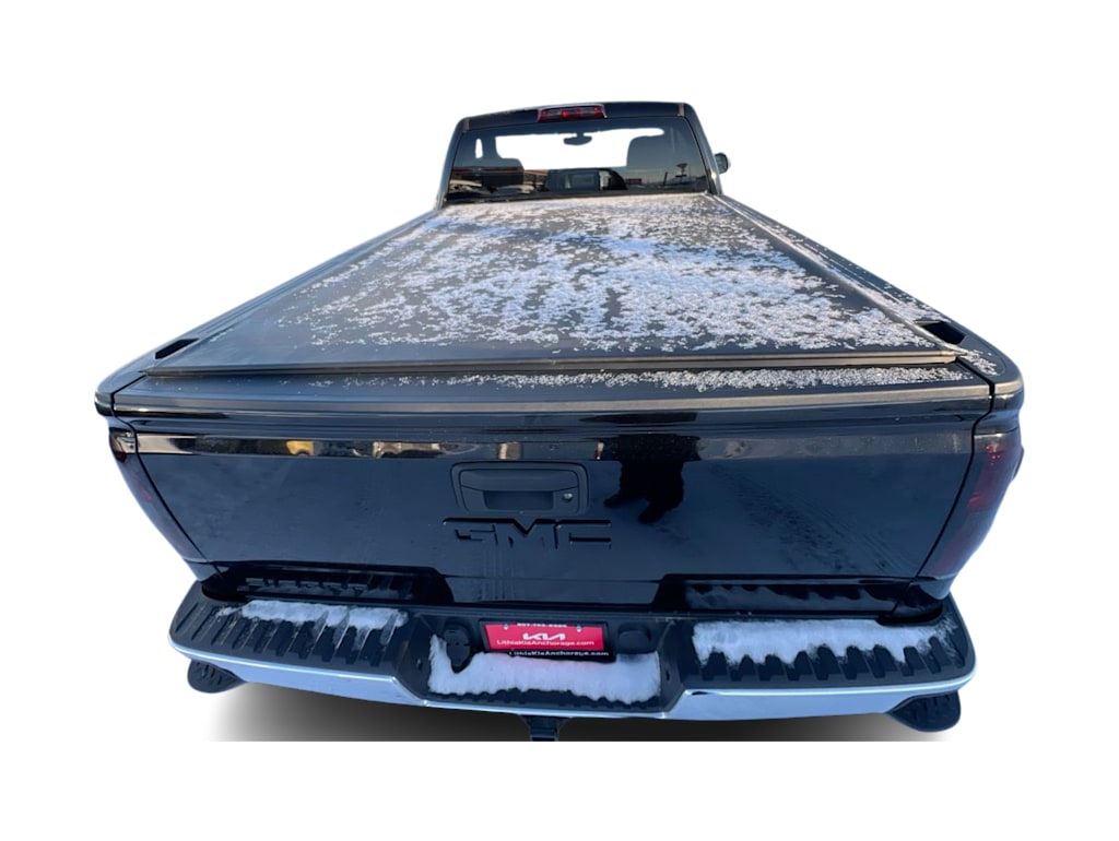 Thumbnail: 2015 GMC Sierra 1500 - 5