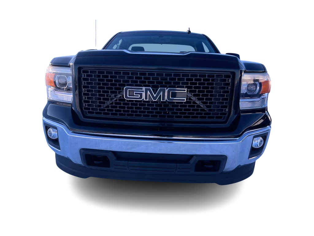 Thumbnail: 2015 GMC Sierra 1500 - 27