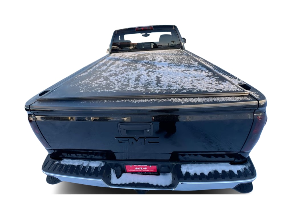 Thumbnail: 2015 GMC Sierra 1500 - 26