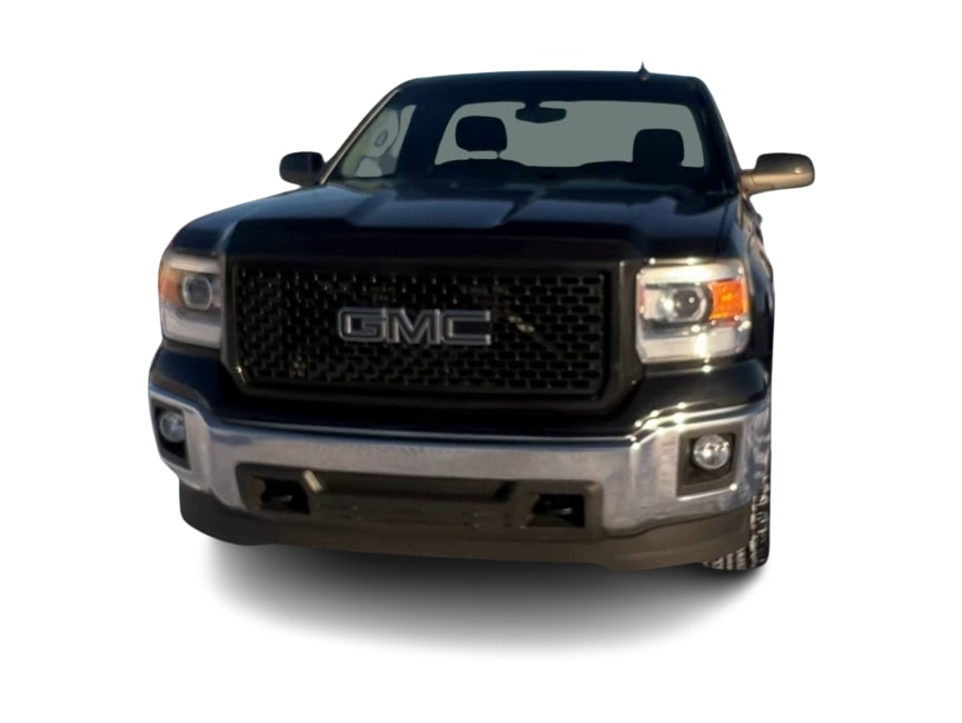 Thumbnail: 2015 GMC Sierra 1500 - 13