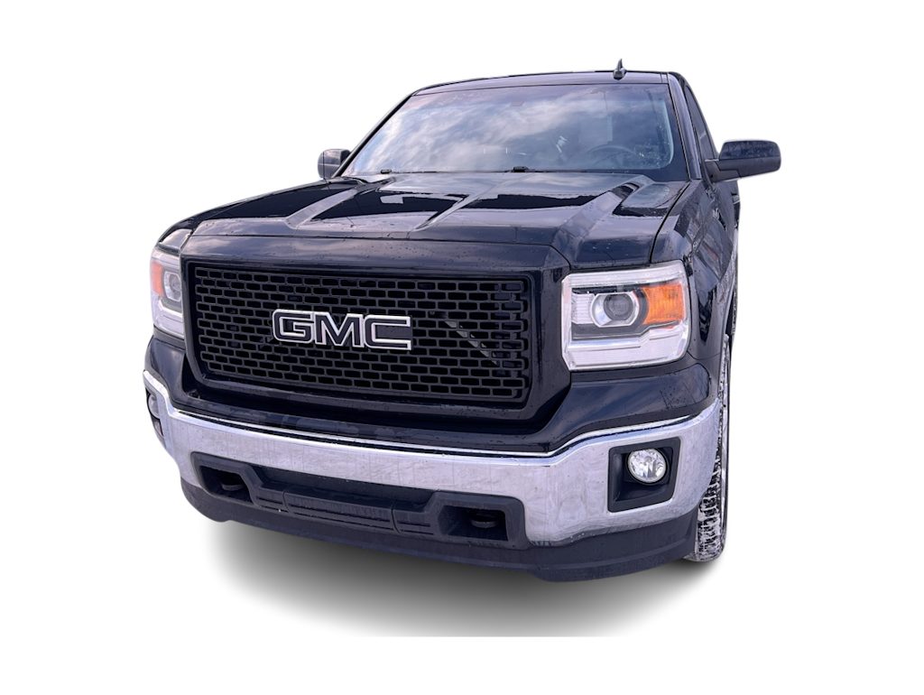 Thumbnail: 2015 GMC Sierra 1500 - 6