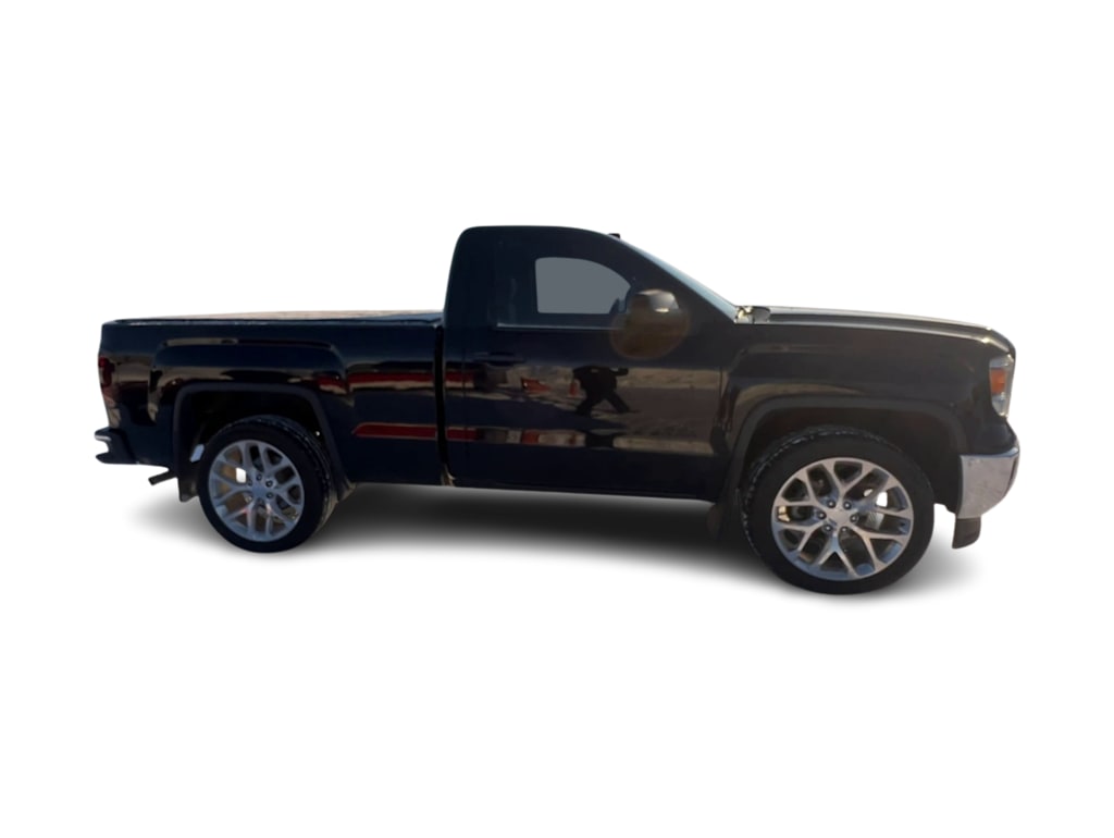 Thumbnail: 2015 GMC Sierra 1500 - 3