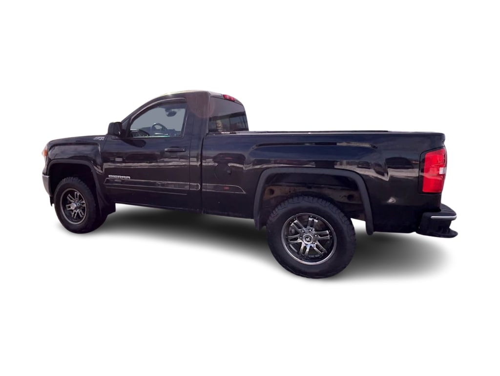 2014 GMC Sierra 1500 SLE 18