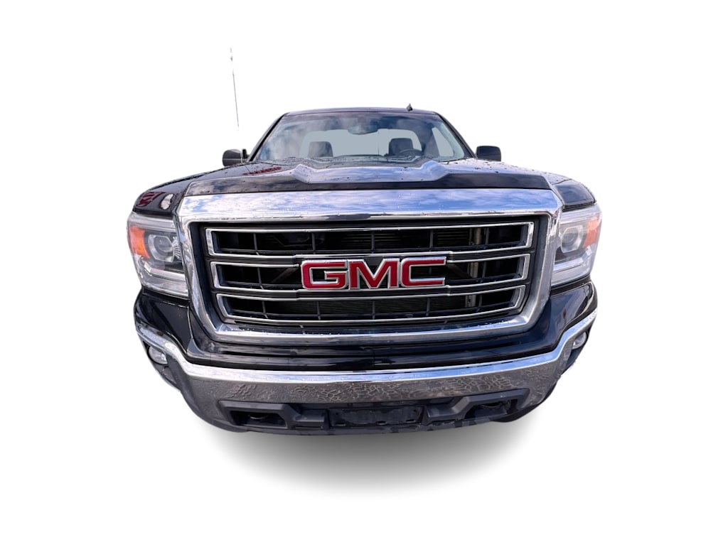 2014 GMC Sierra 1500 SLE 6