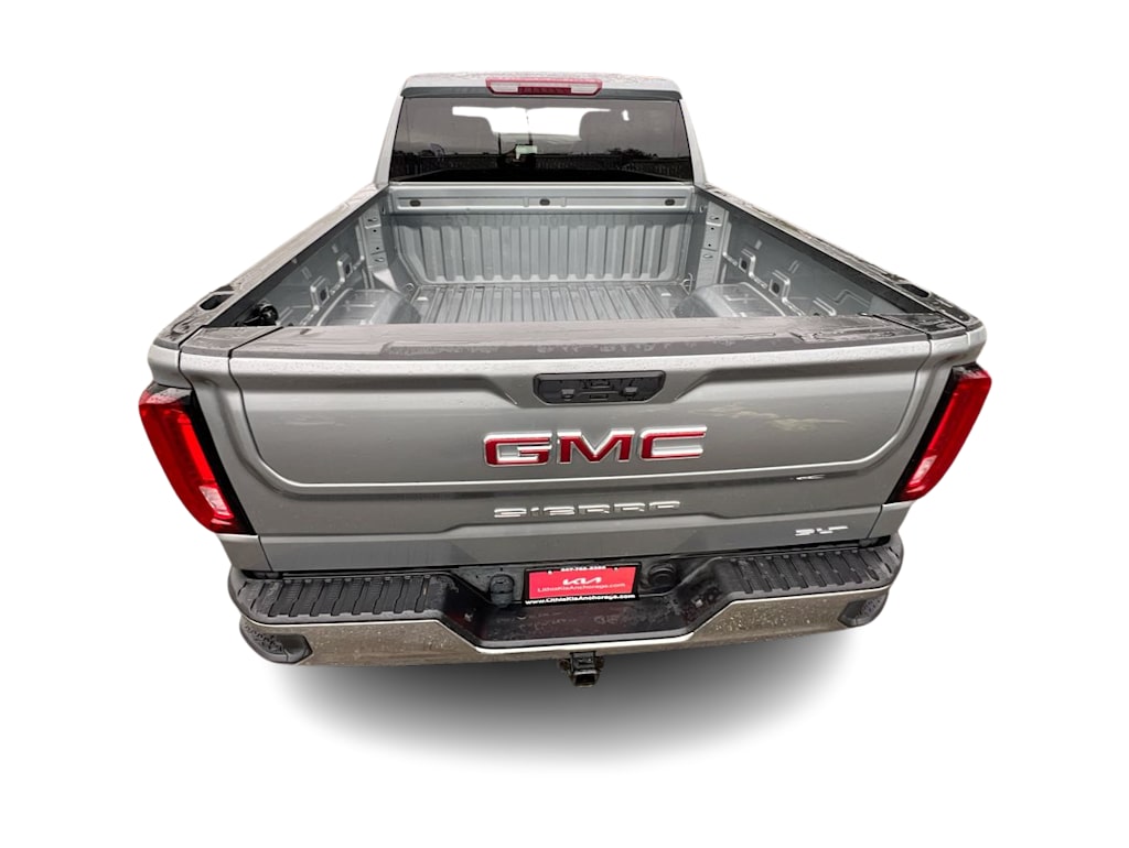 Thumbnail: 2025 GMC Sierra 1500 - 26