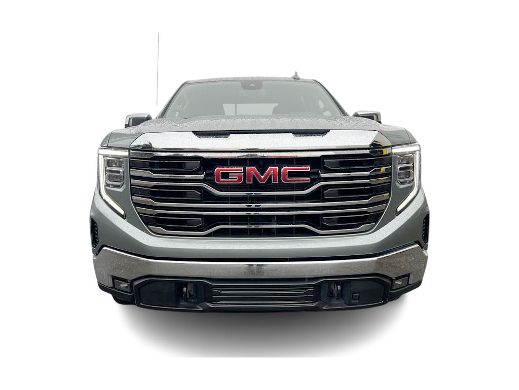 Thumbnail: 2025 GMC Sierra 1500 - 28