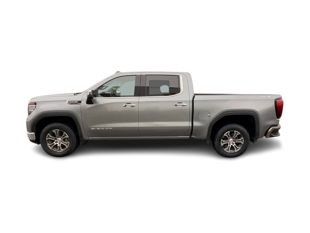 Thumbnail: 2025 GMC Sierra 1500 - 3