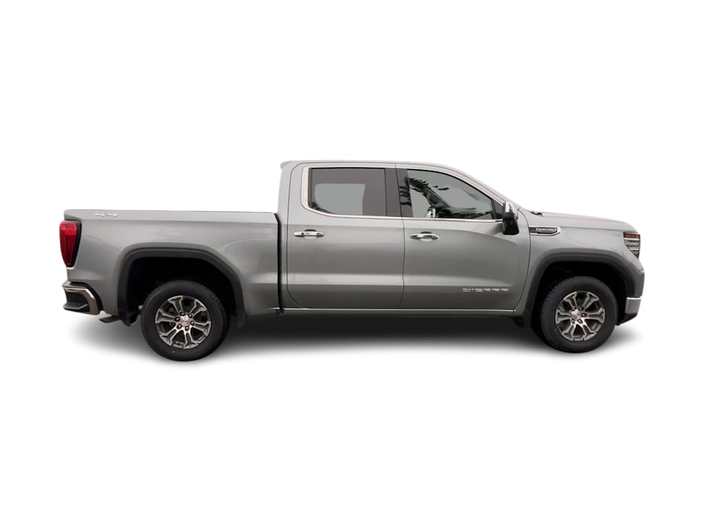 Thumbnail: 2025 GMC Sierra 1500 - 19