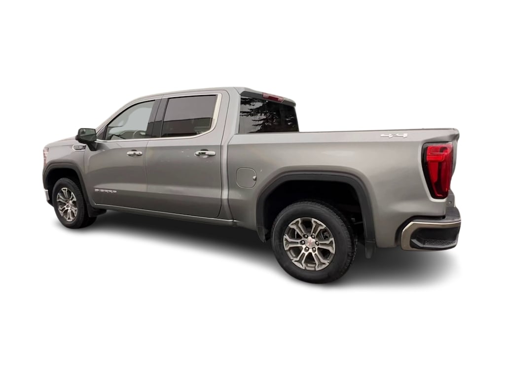 Thumbnail: 2025 GMC Sierra 1500 - 17