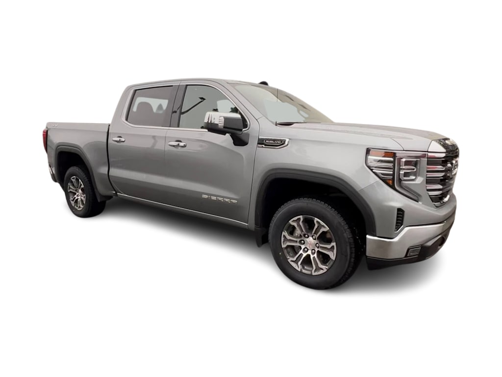 Thumbnail: 2025 GMC Sierra 1500 - 15