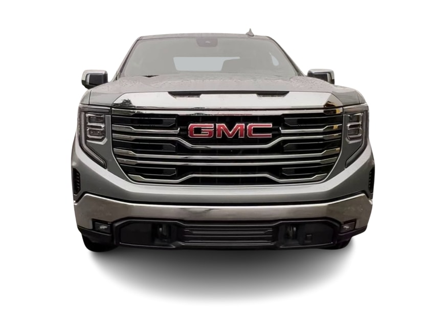 Thumbnail: 2025 GMC Sierra 1500 - 5