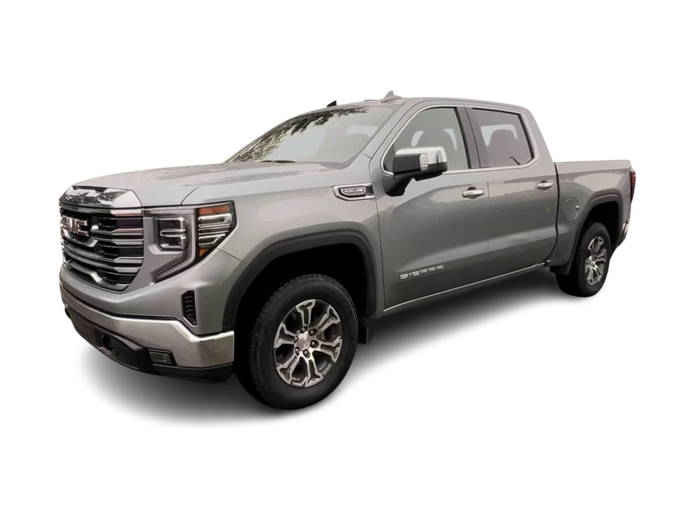 Thumbnail: 2025 GMC Sierra 1500 - 16