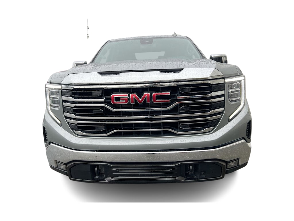 Thumbnail: 2025 GMC Sierra 1500 - 28