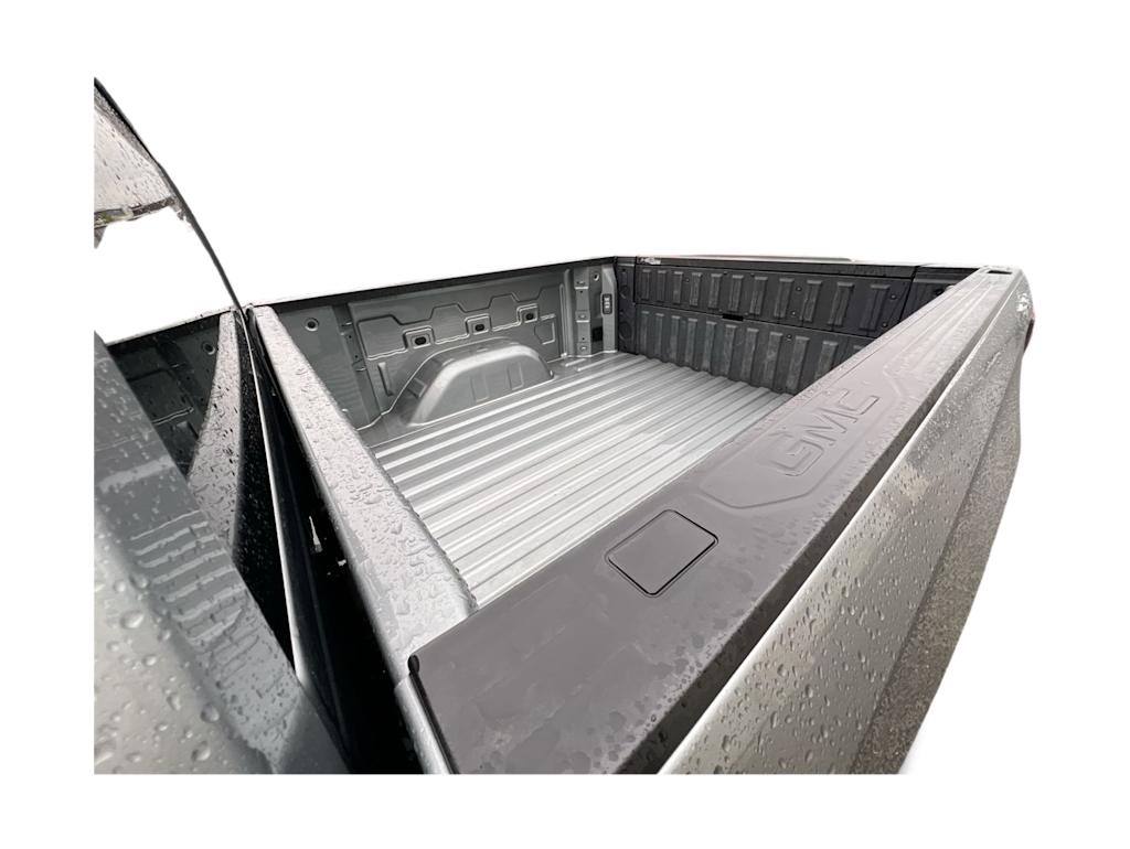 Thumbnail: 2025 GMC Sierra 1500 - 25