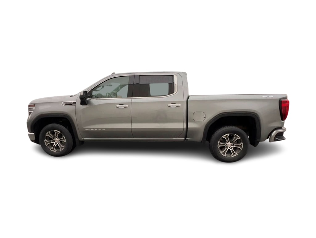 Thumbnail: 2025 GMC Sierra 1500 - 3