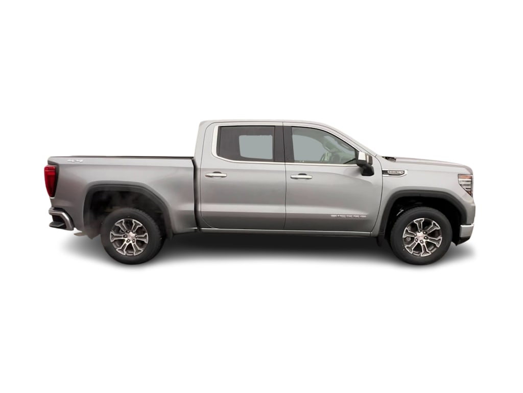 Thumbnail: 2025 GMC Sierra 1500 - 18