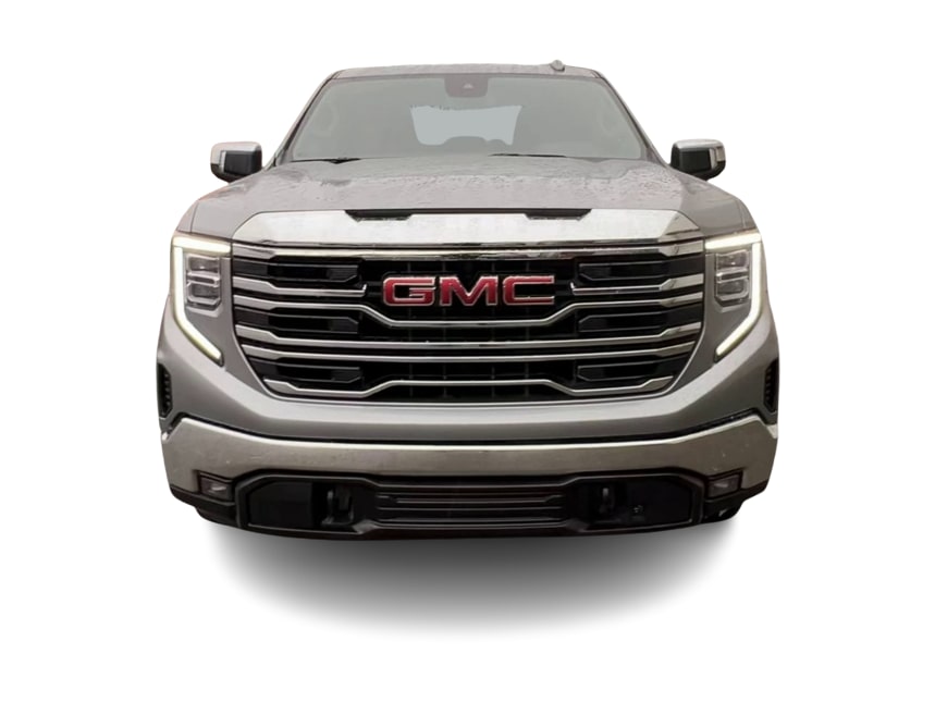 Thumbnail: 2025 GMC Sierra 1500 - 6