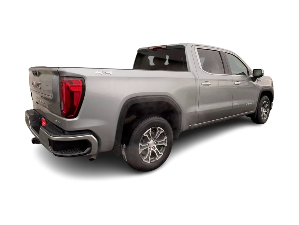 Thumbnail: 2025 GMC Sierra 1500 - 17
