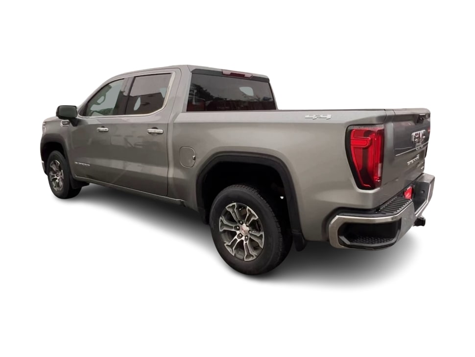 Thumbnail: 2025 GMC Sierra 1500 - 4