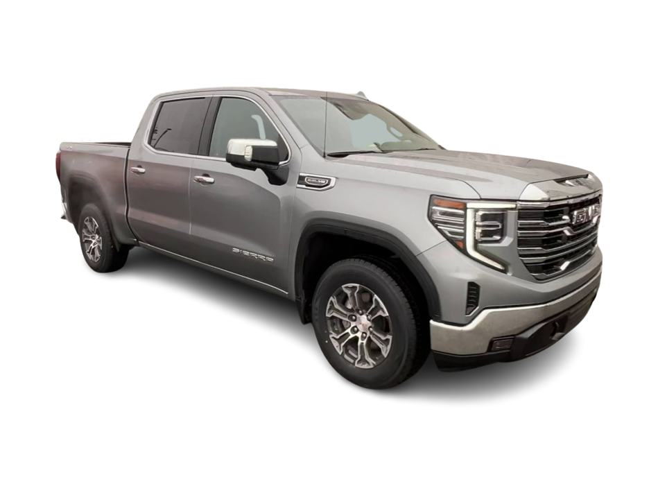 Thumbnail: 2025 GMC Sierra 1500 - 15