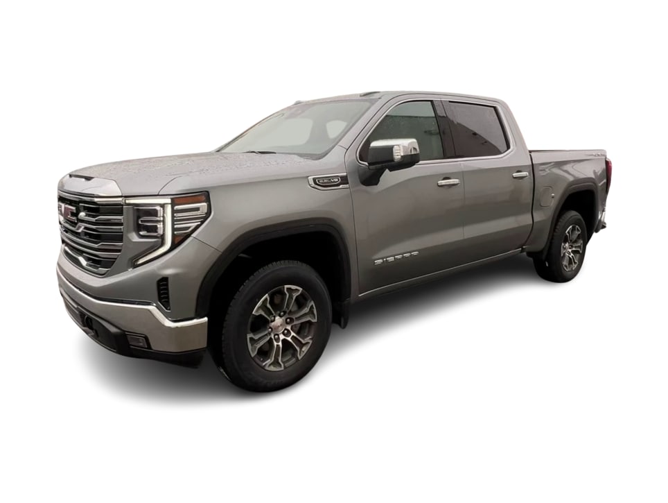 Thumbnail: 2025 GMC Sierra 1500 - 16