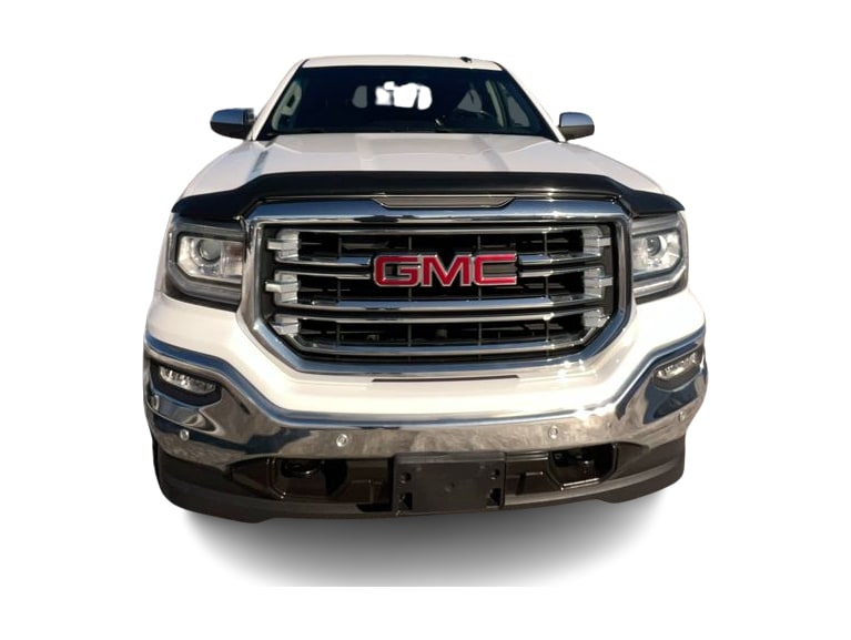 Thumbnail: 2017 GMC Sierra 1500 - 26