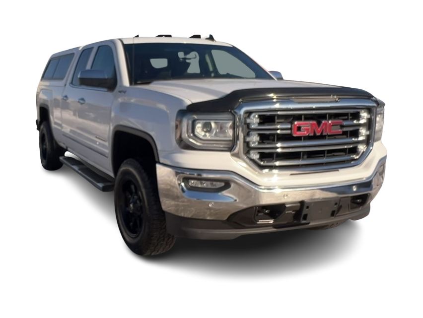 Thumbnail: 2017 GMC Sierra 1500 - 15