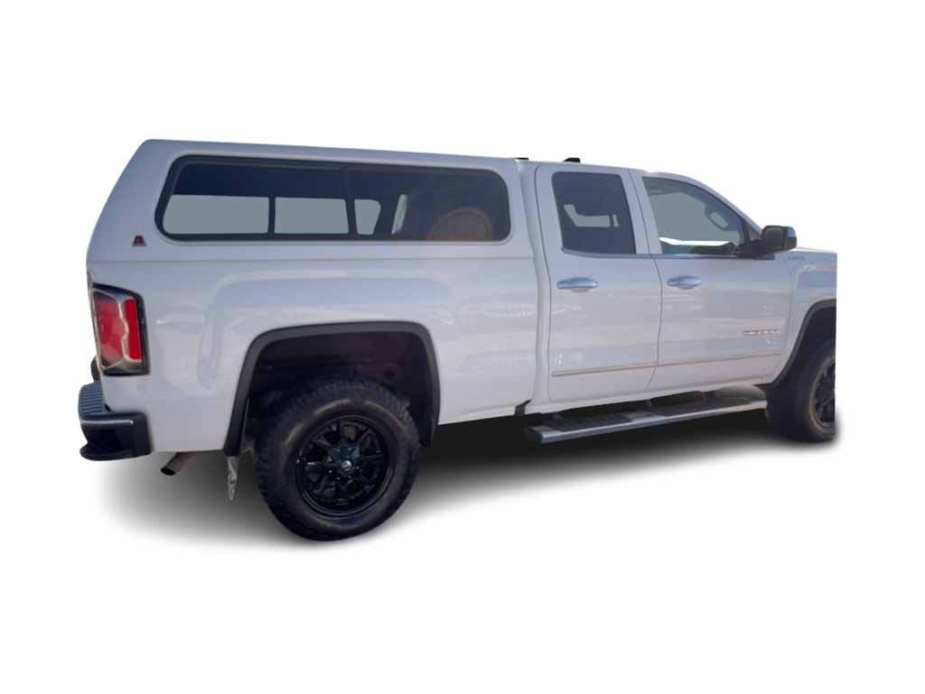 Thumbnail: 2017 GMC Sierra 1500 - 13