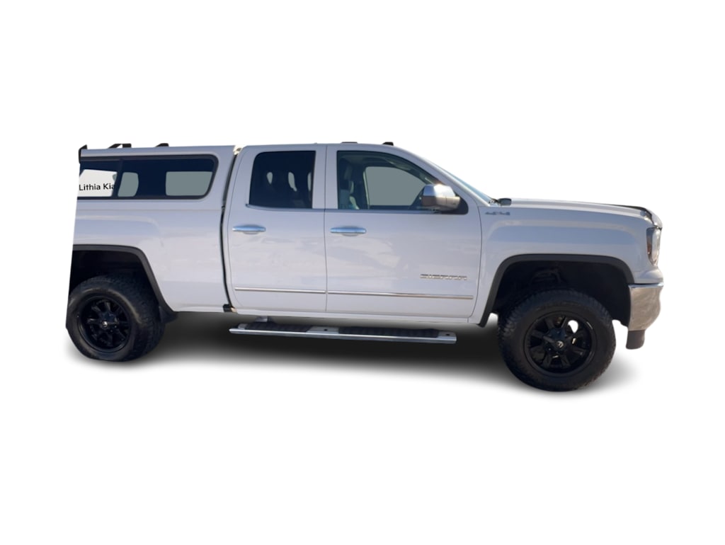 Thumbnail: 2017 GMC Sierra 1500 - 14