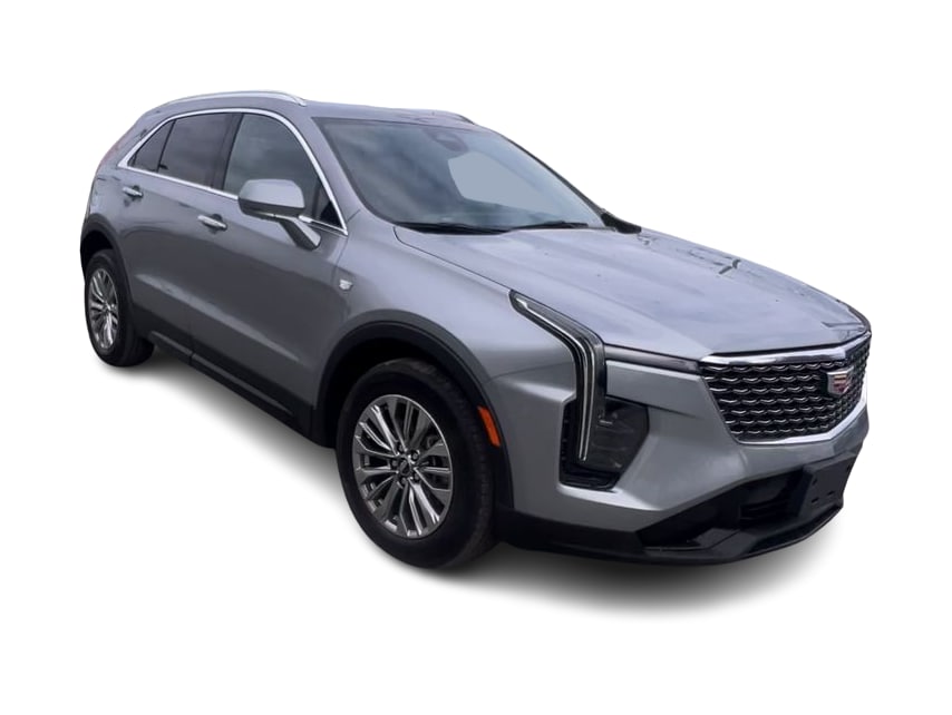 Thumbnail: 2024 Cadillac XT4 - 13