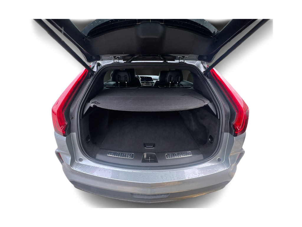 Thumbnail: 2024 Cadillac XT4 - 12