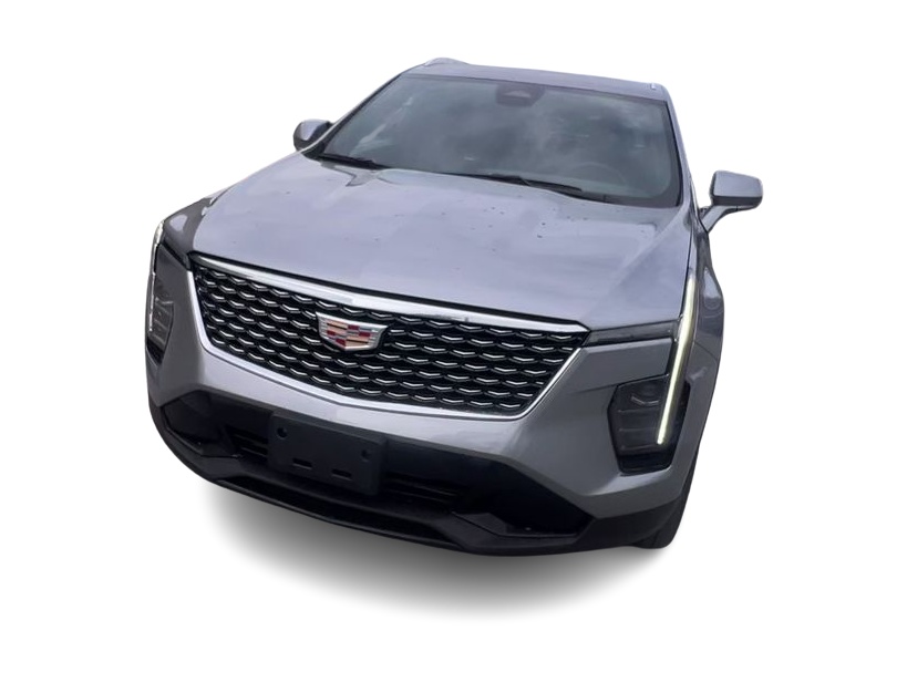 Thumbnail: 2024 Cadillac XT4 - 6