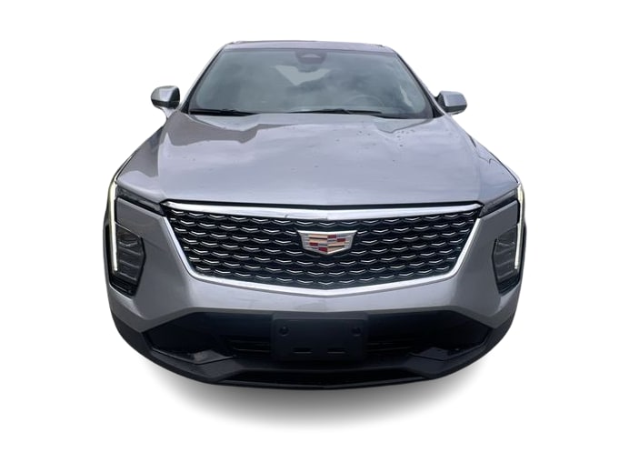Thumbnail: 2024 Cadillac XT4 - 29