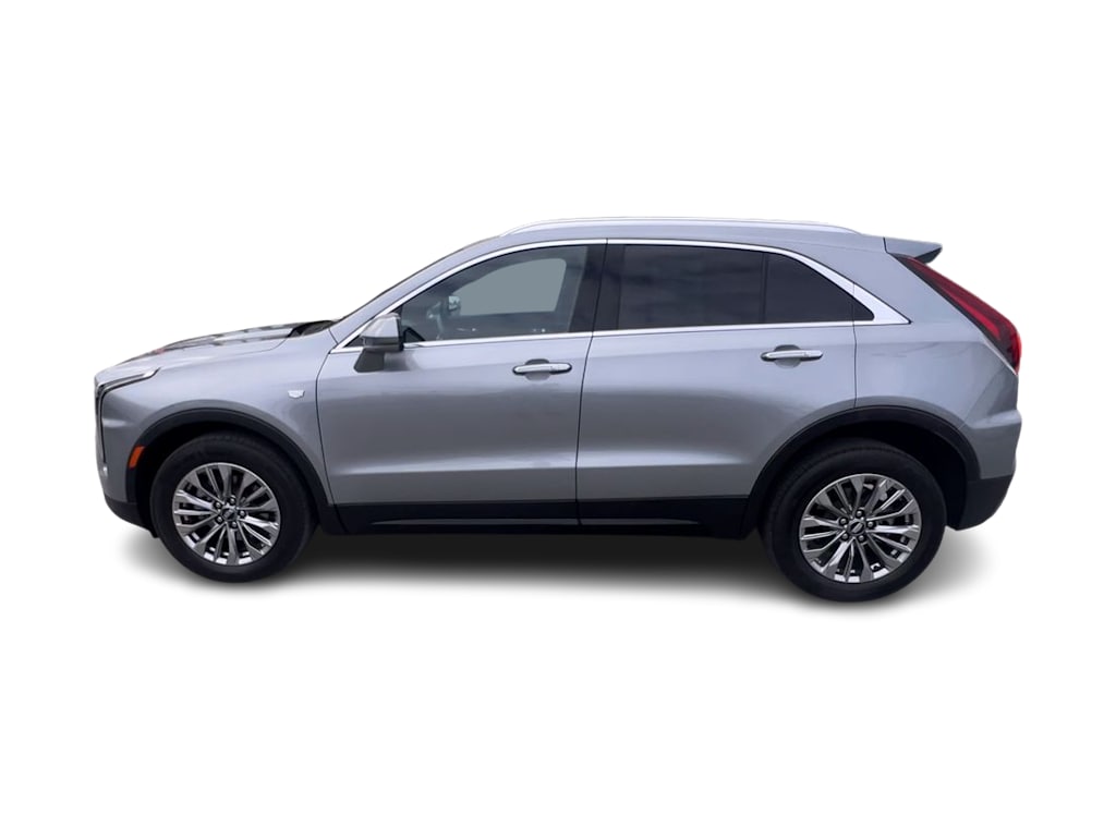 Thumbnail: 2024 Cadillac XT4 - 14