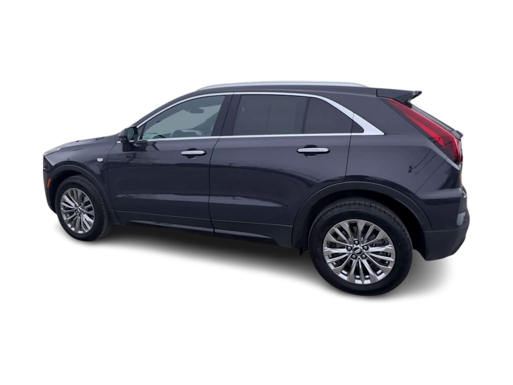 2024 Cadillac XT4 Premium Luxury 17