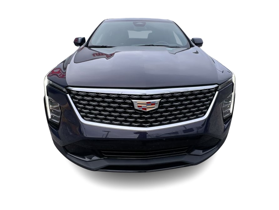 2024 Cadillac XT4 Premium Luxury 29