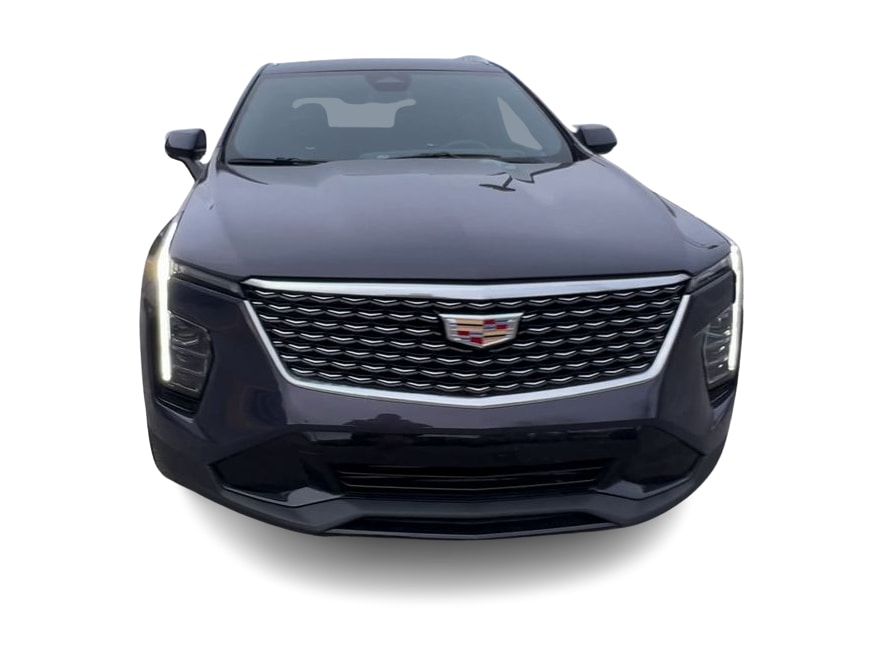 2024 Cadillac XT4 Premium Luxury 6