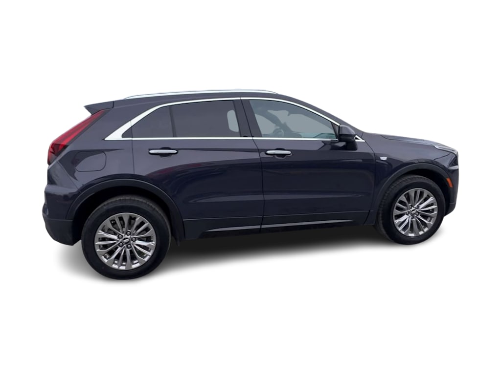 2024 Cadillac XT4 Premium Luxury 19